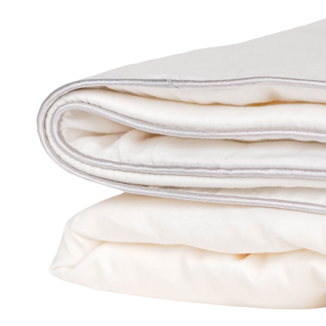 Silk Filled Baby Duvet-2