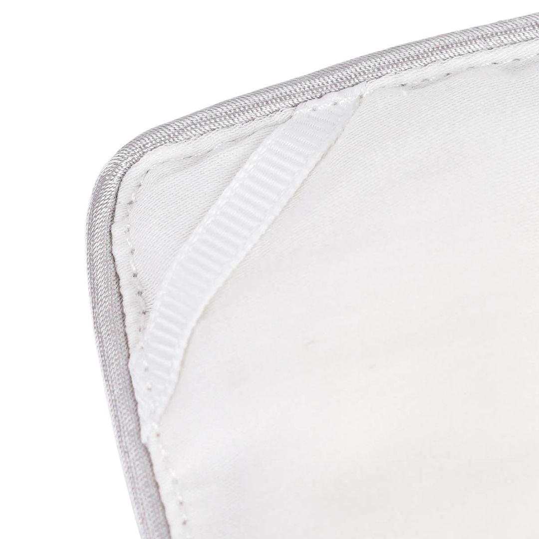 Silk Filled Baby Duvet-1