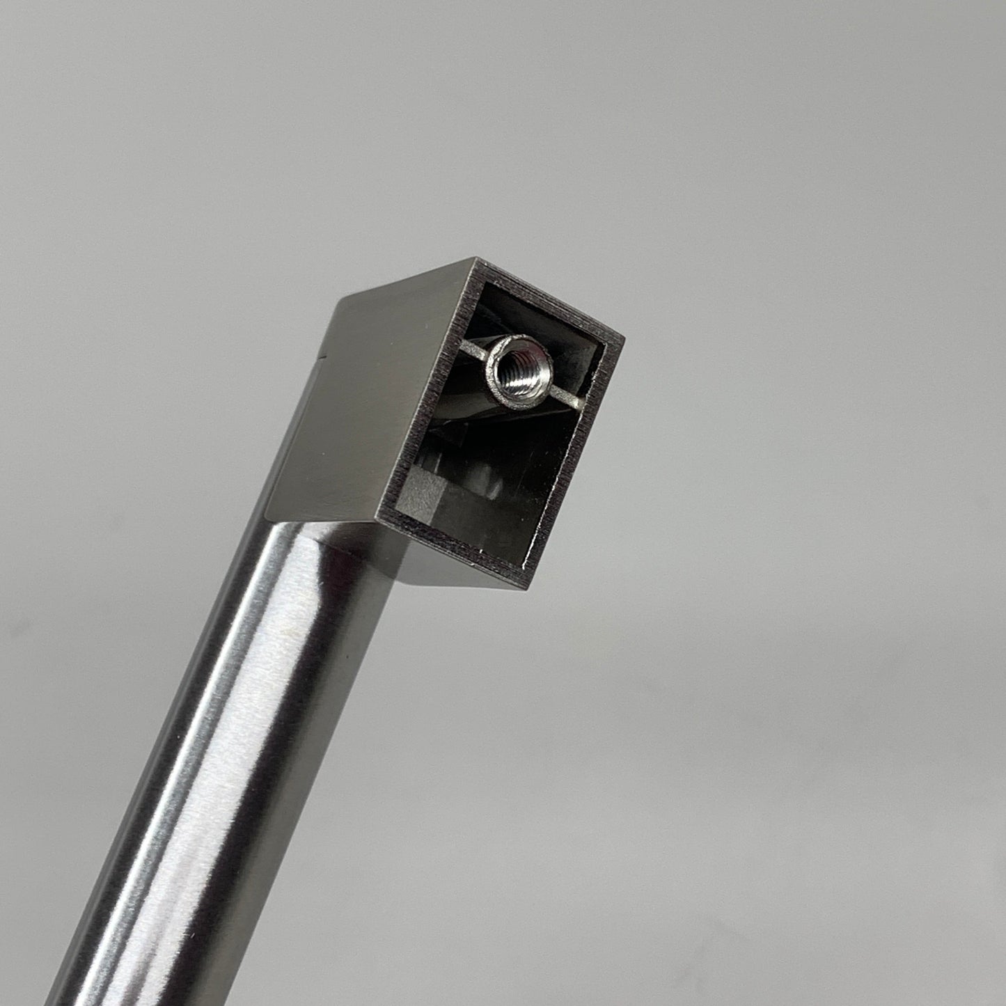 BERENSON 10 PACK!! Studio Pull Handle Stainless Steel 256mm CC 2025-90SS-P
