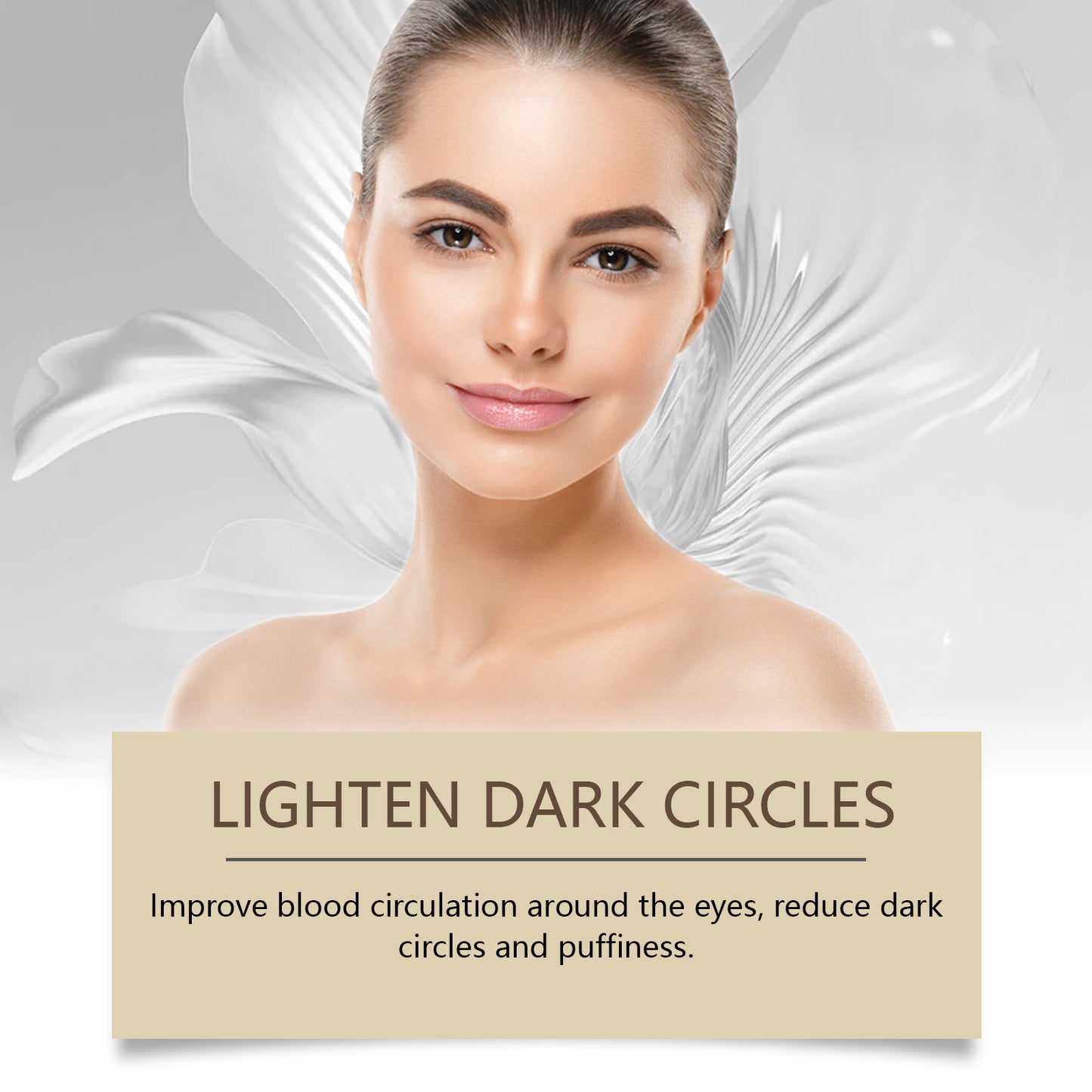 Facial Skin Care Gift Box, Moisturizing And Moisturizing Face And Eye Skin Rejuvenation Care And Lotion Set