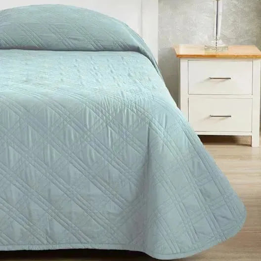 Quilted Healthcare Fitted Coverlets & Bedspreads-2