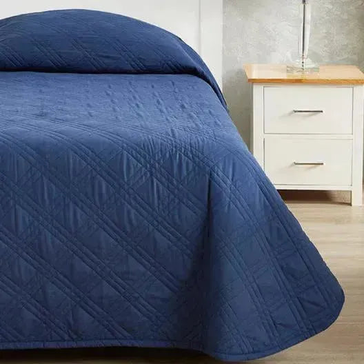 Quilted Healthcare Fitted Coverlets & Bedspreads-5
