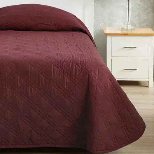 Quilted Healthcare Fitted Coverlets & Bedspreads-3