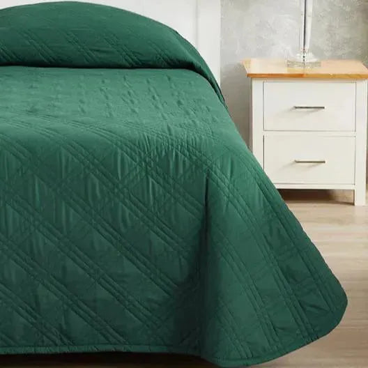 Quilted Healthcare Fitted Coverlets & Bedspreads-4