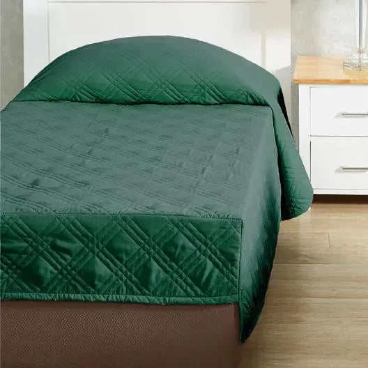 Quilted Healthcare Fitted Coverlets & Bedspreads-7