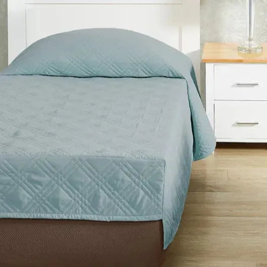 Quilted Healthcare Fitted Coverlets & Bedspreads-10