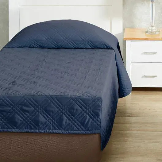 Quilted Healthcare Fitted Coverlets & Bedspreads-11