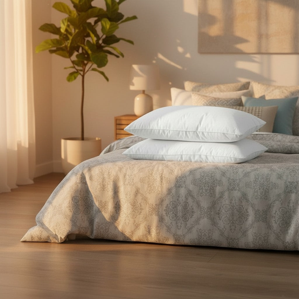 BDOG Collection Down Alternative Pillow-1