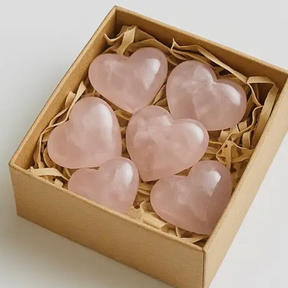100 LB Compact Size Mixed Crystal Assortment – Bulk Lot
