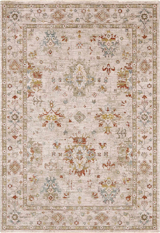 Beausejour Oushak Area Rug-0