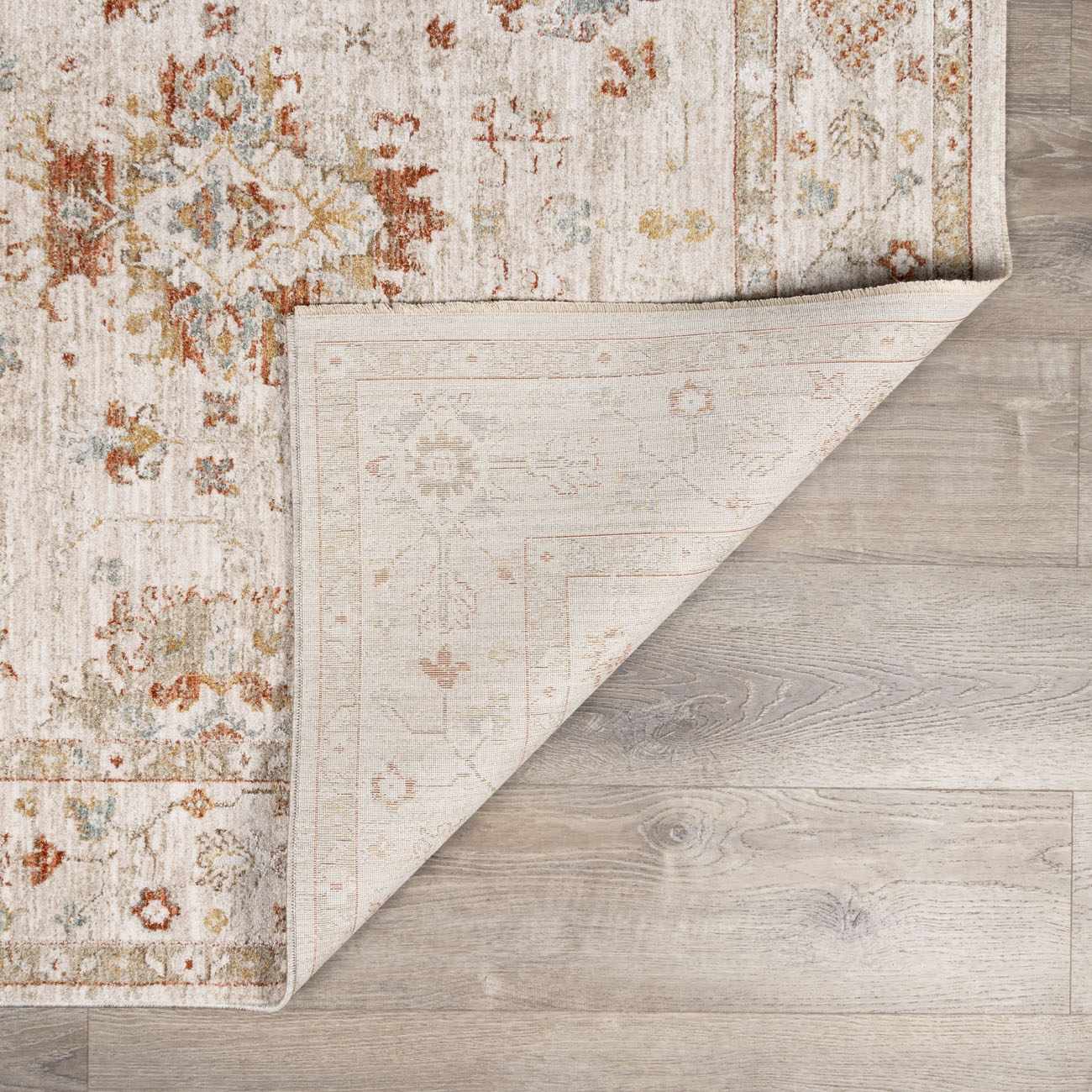 Beausejour Oushak Area Rug-4