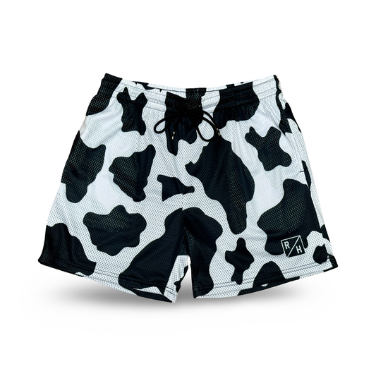 Metro Shorts - Meadow