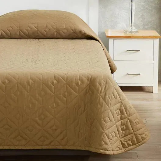 Quilted Healthcare Fitted Coverlets & Bedspreads-13