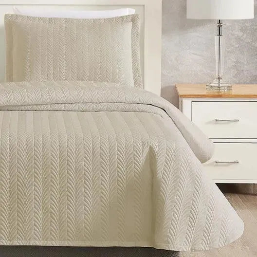 Quilted Healthcare Fitted Coverlets & Bedspreads-27