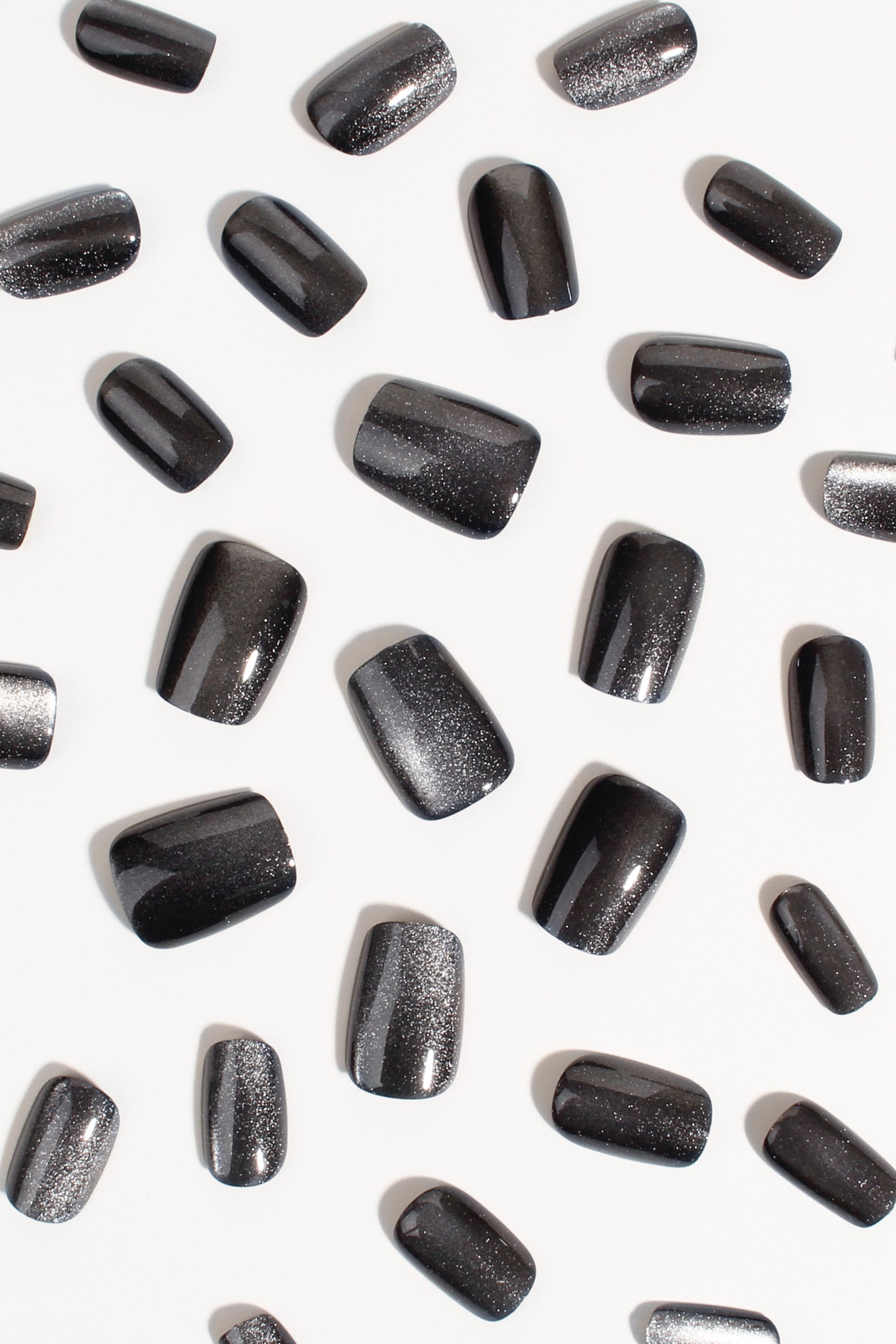 Moonstone Quartz | Soft & Durable Press-On Nails-3