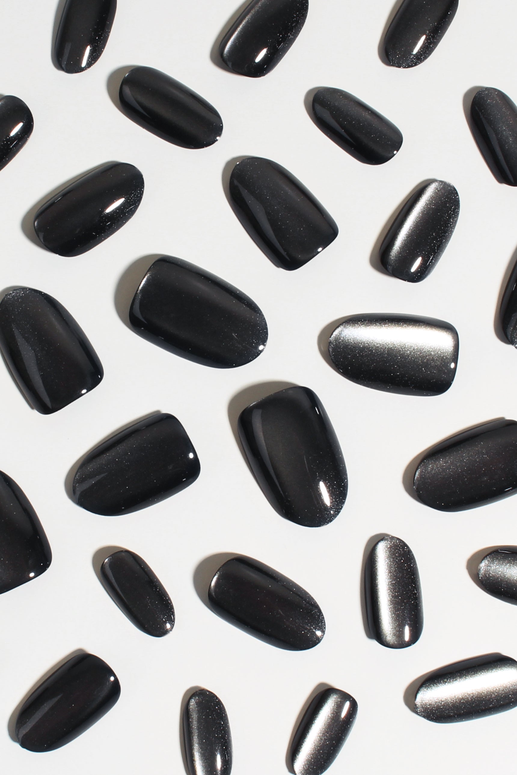 Eclipse Quartz | Soft & Durable Press-On Nails-1