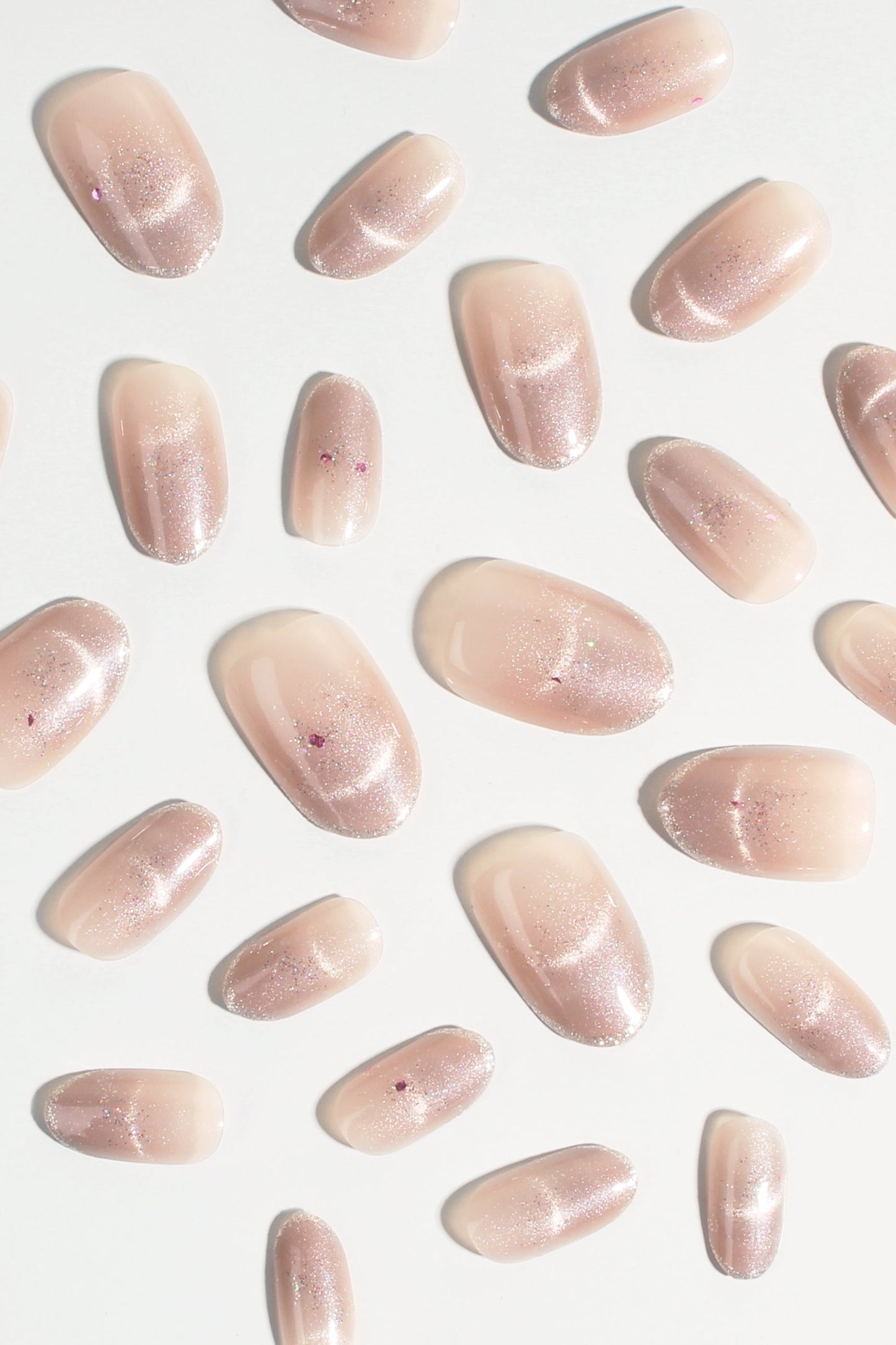 Glace | Soft & Durable Press-On Nails-2