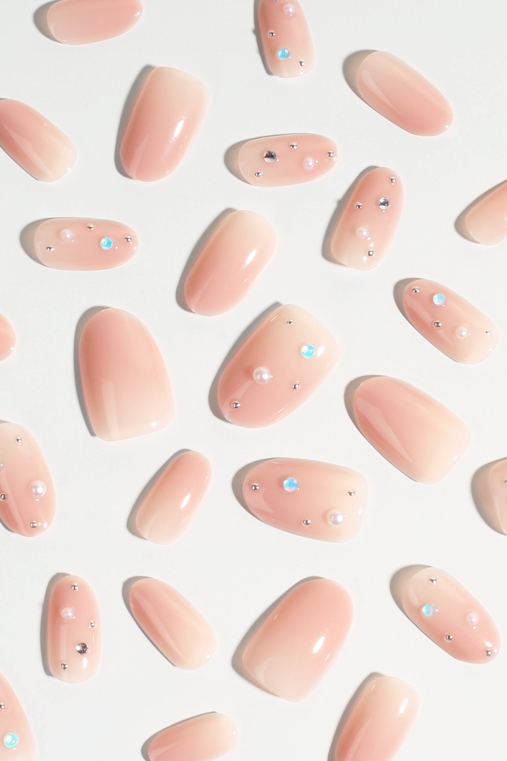 Bare Dot | Soft & Durable Press-On Nails-2