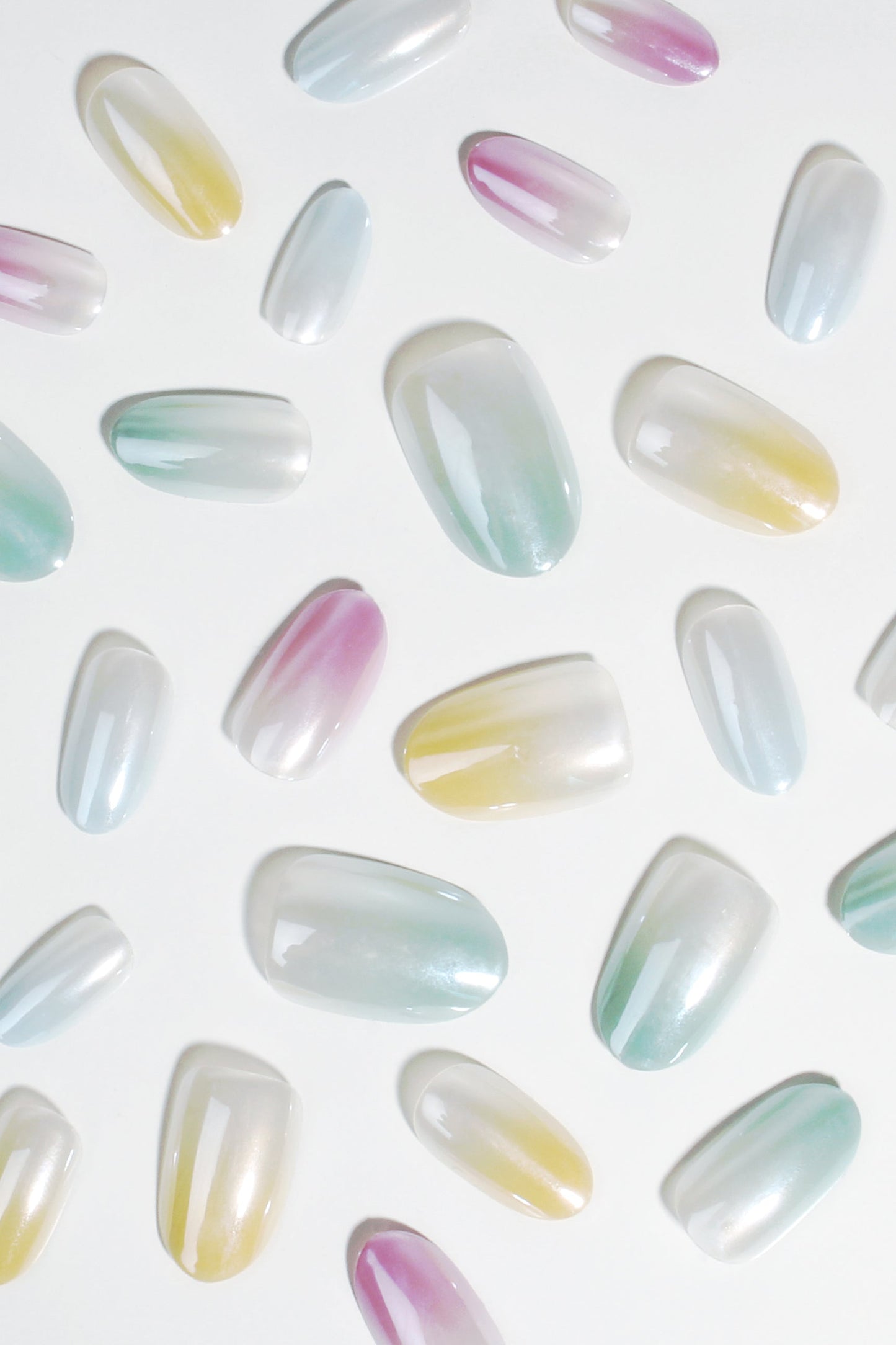 Glazie Pop | Soft & Durable Press-On Nails-2
