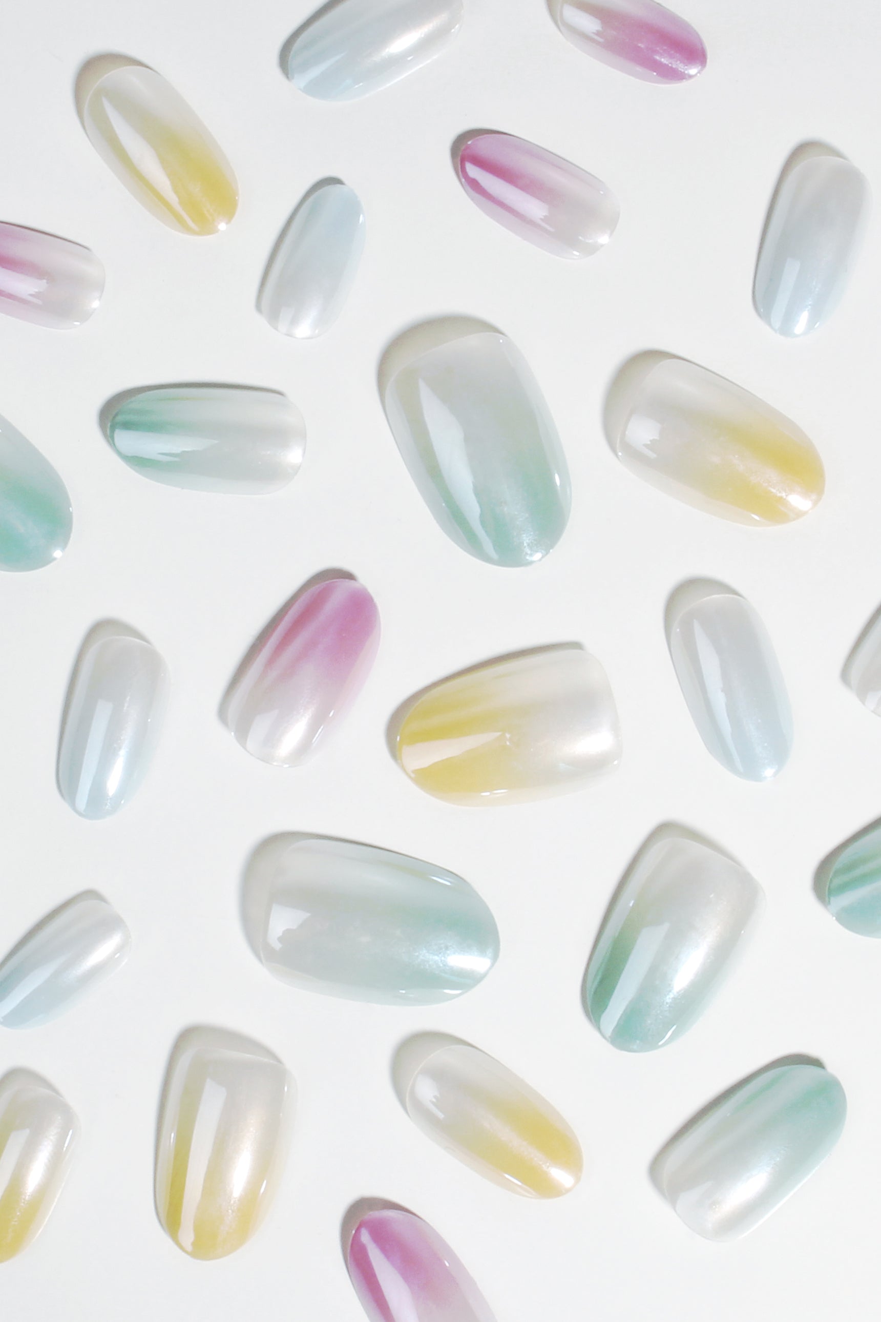 Glazie Pop | Soft & Durable Press-On Nails-2