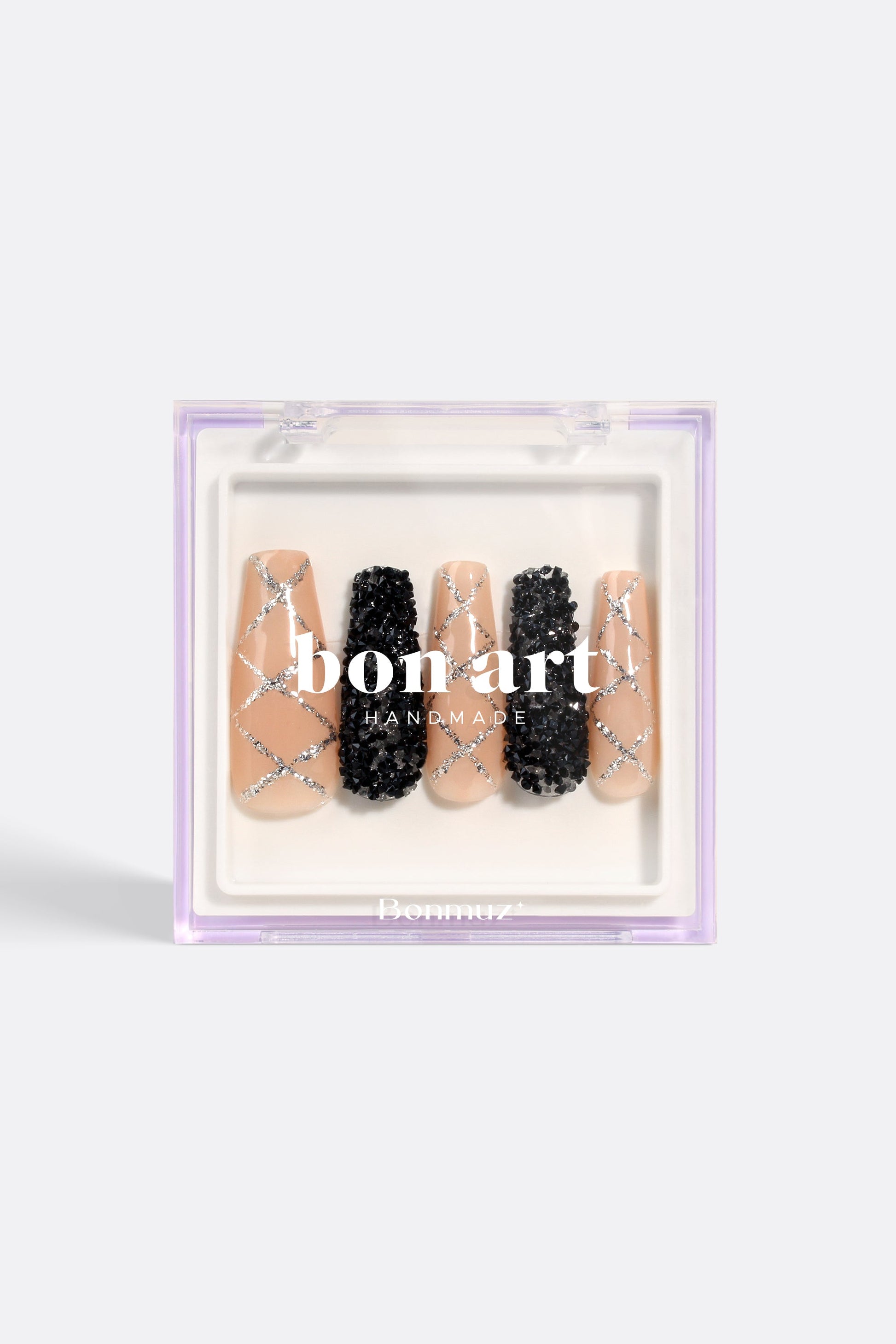 Odette's Opulence | Pro Handmade Gel Nails-0