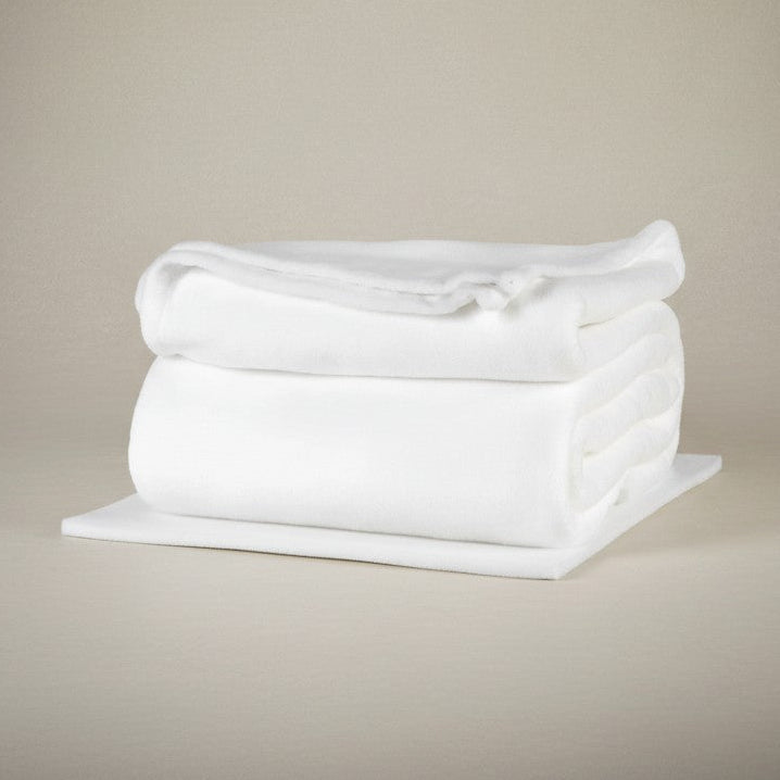 BHM Collection Light Weight Fleece Blankets-3