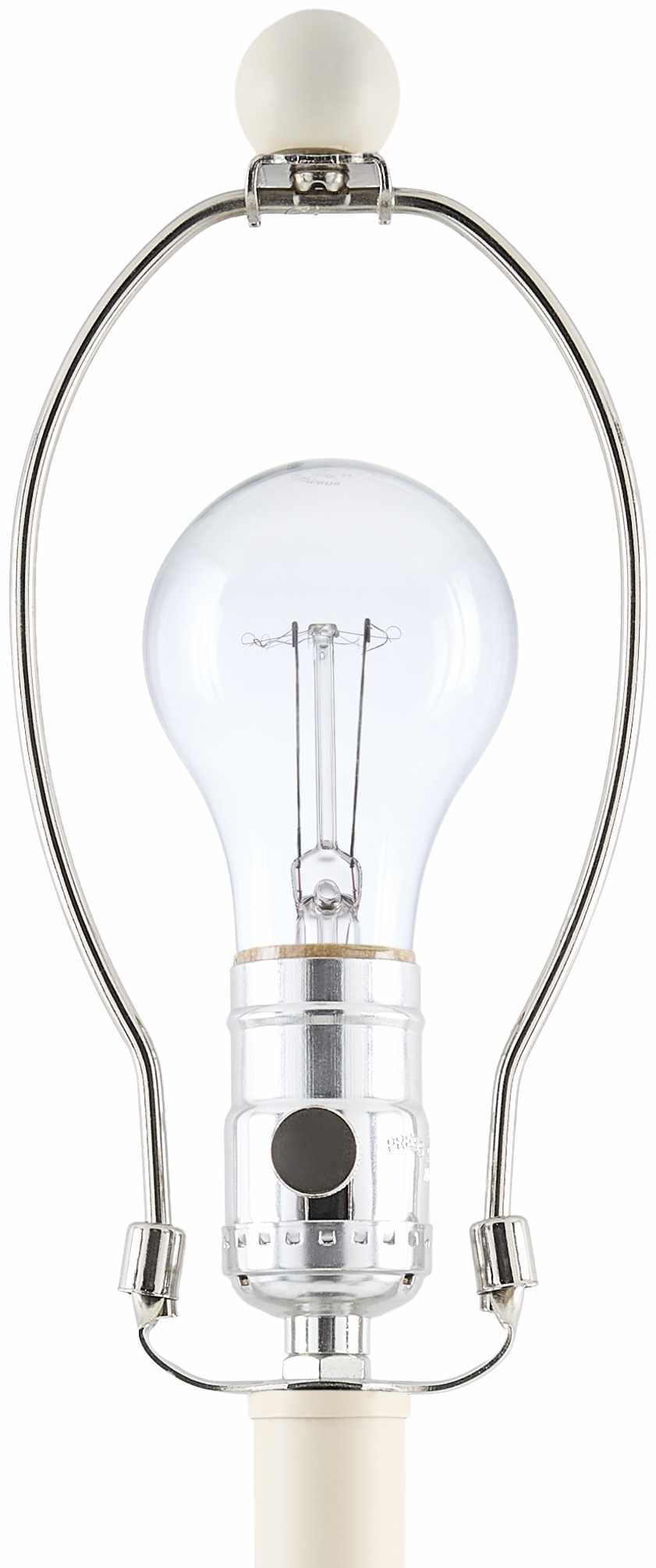 Barichara Cream Table Lamp-4