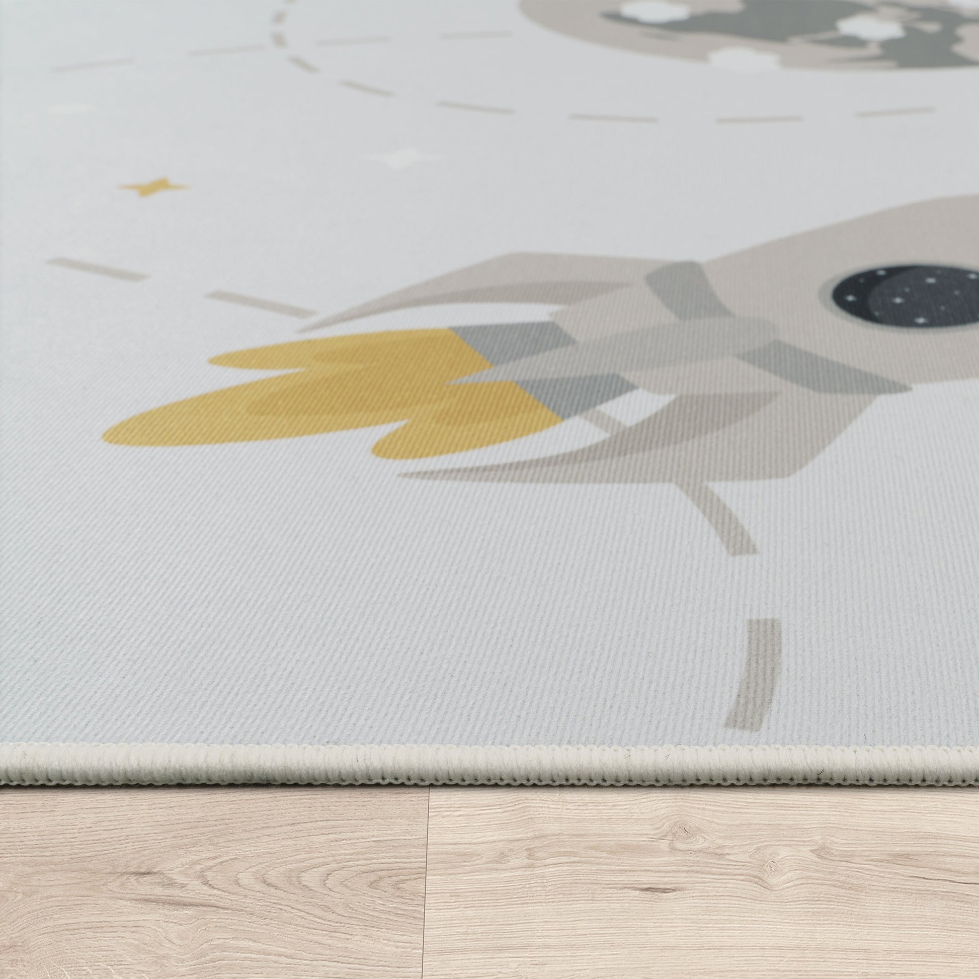 Play Rug Neil with Rockets Planets and Stars-2