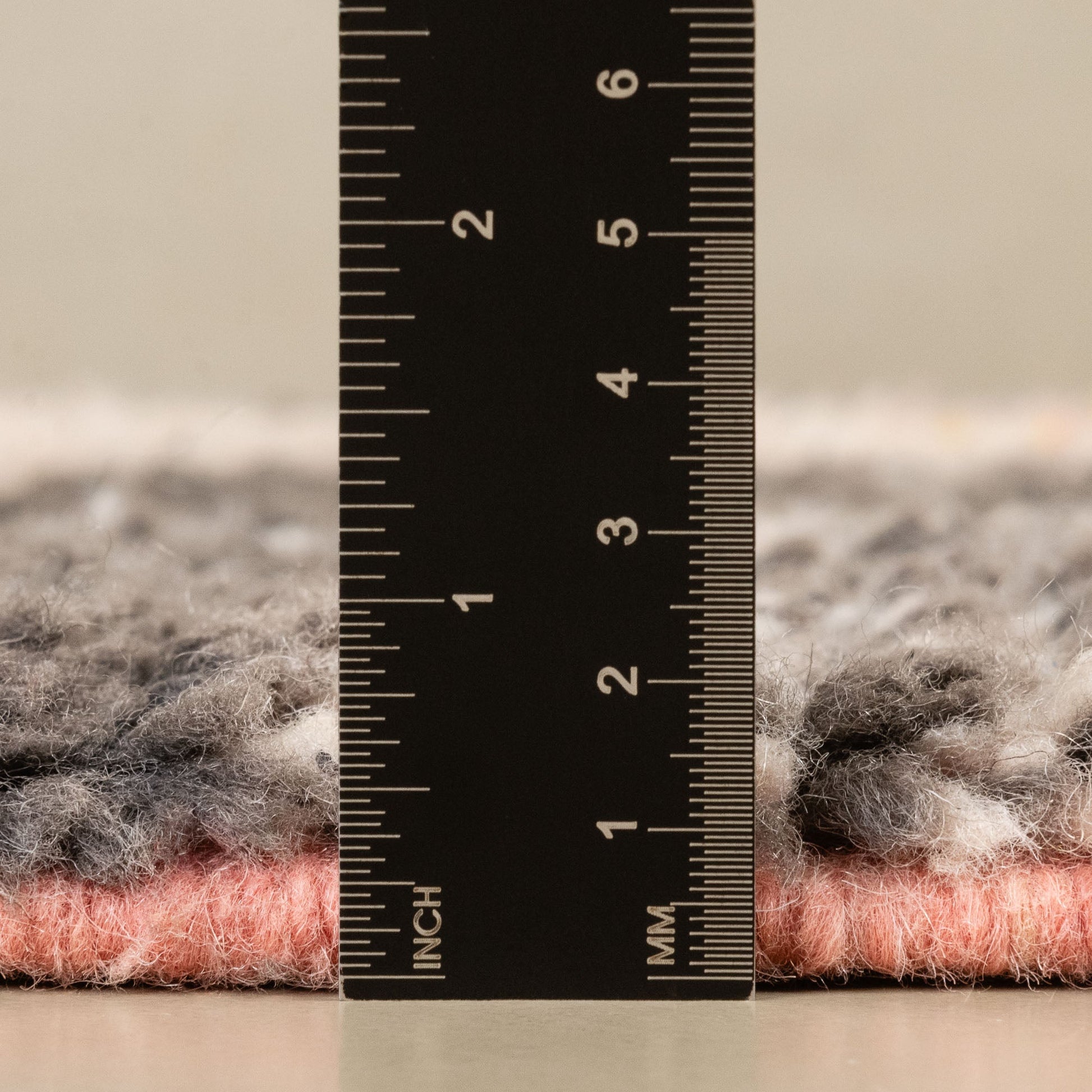 Wasilah - vintage boujad rug-4