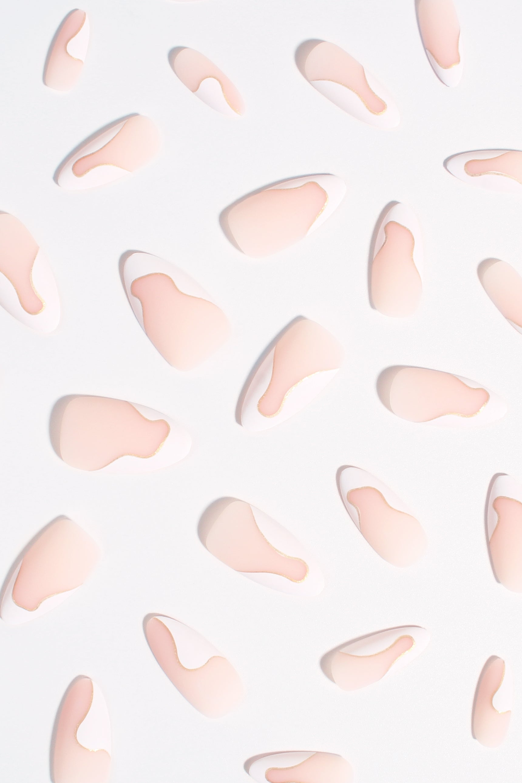 Pure Velvet | Soft & Durable Press-On Nails-2