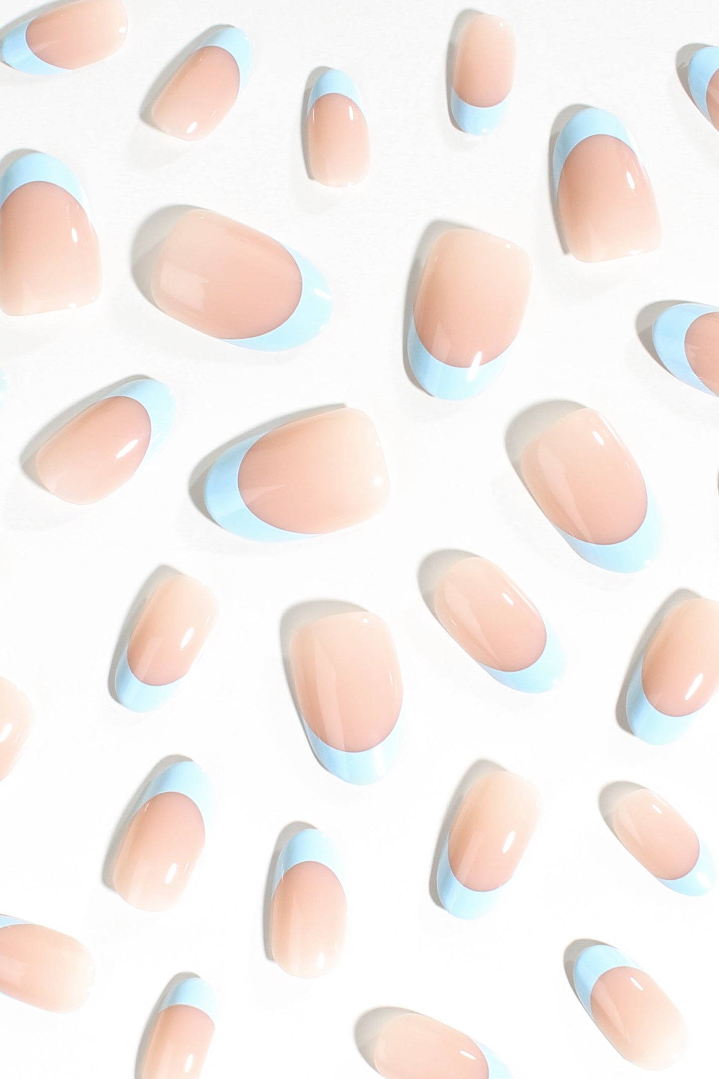Cloudline | Soft & Durable Press-On Nails-2