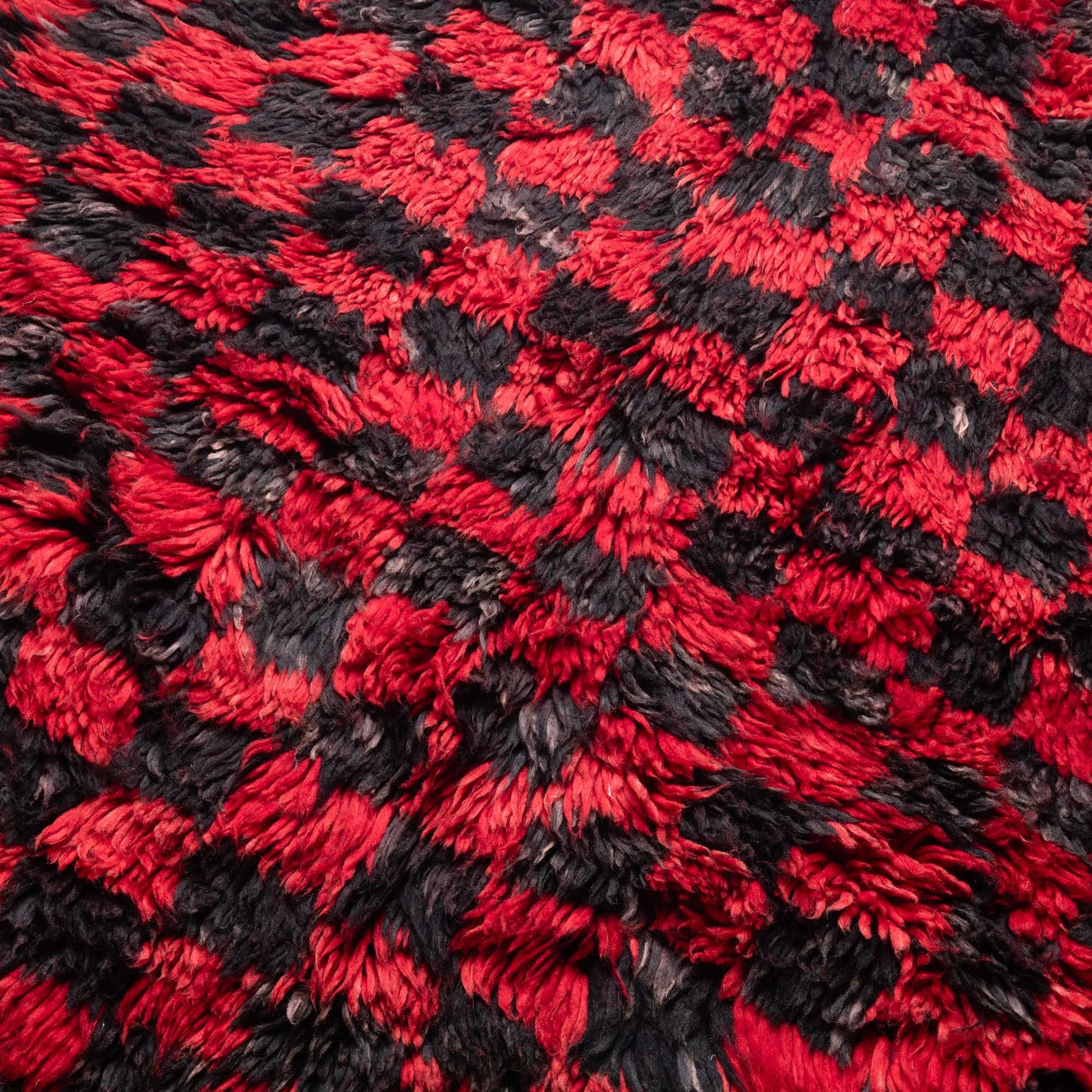 Rabie - vintage boujad rug-2