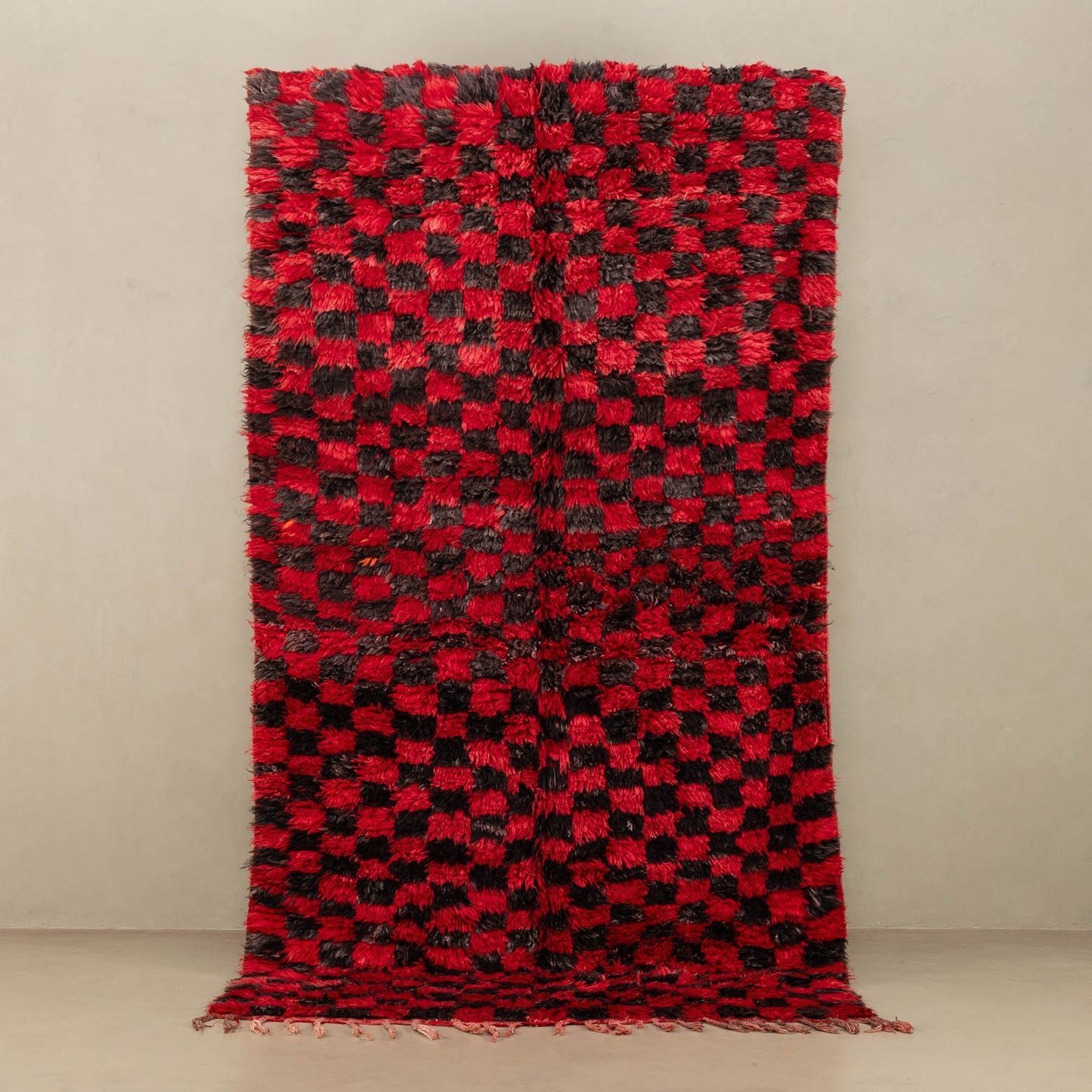 Rabie - vintage boujad rug-0