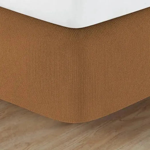 BKF Collection Knitted Box Spring Covers-7