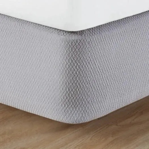 BKF Collection Knitted Box Spring Covers-5