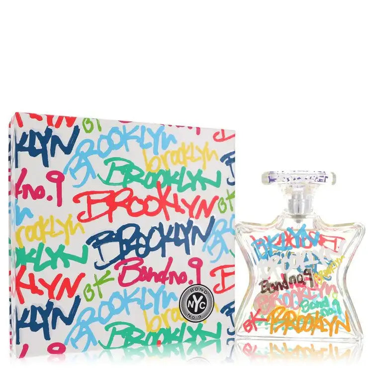 Brooklyn By Bond No. 9 (Unisex)