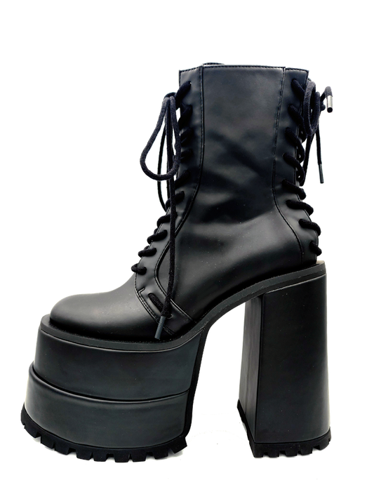 Doubletime Boot