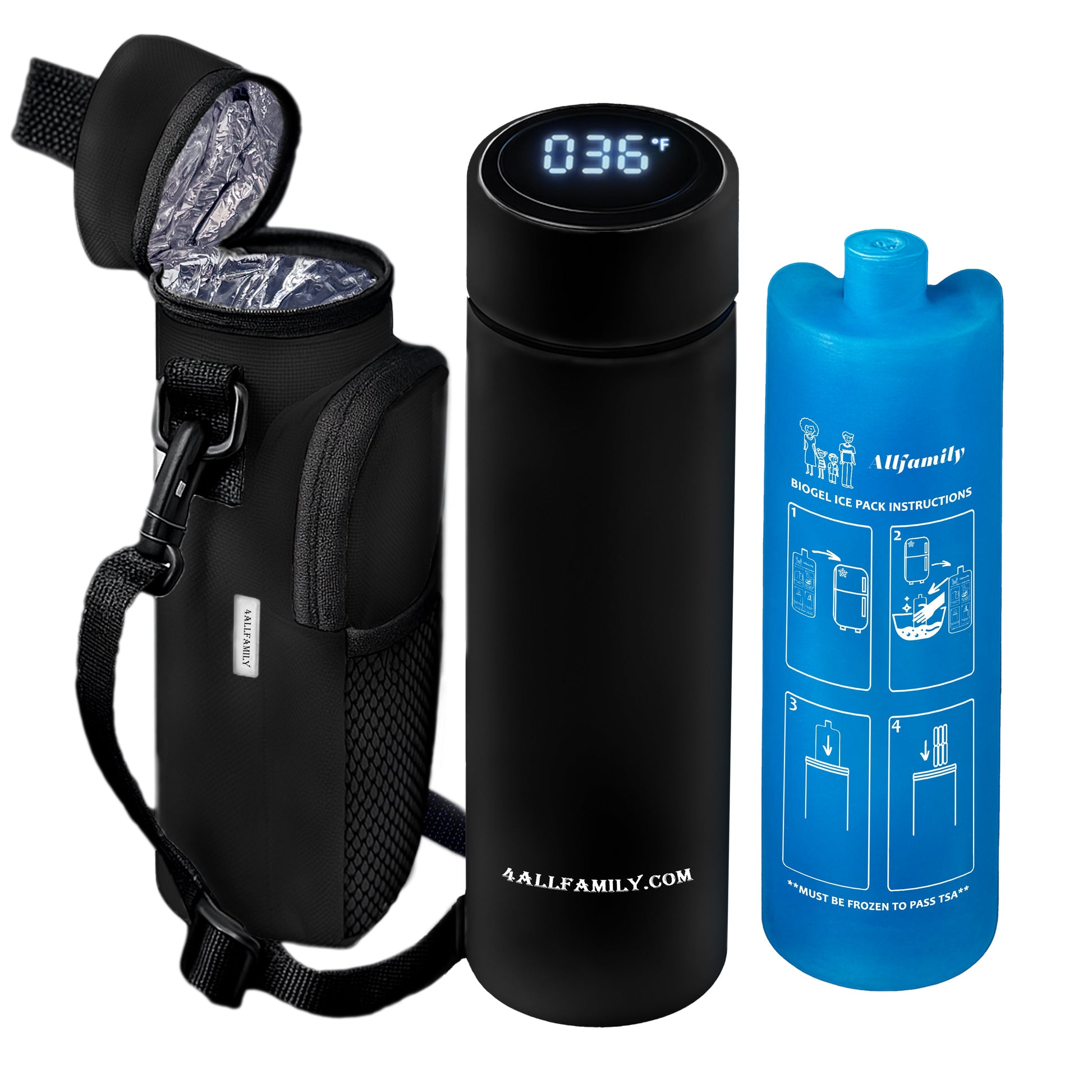 Insulin Travel Case – New Improved Model!-5