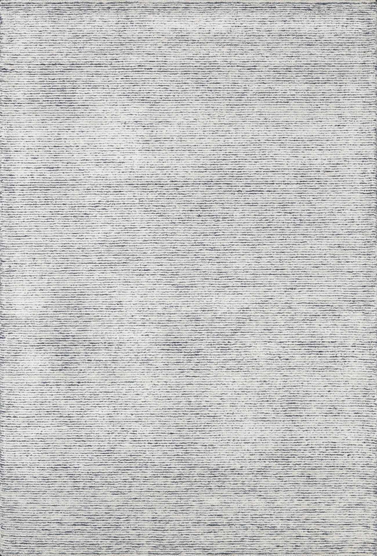 Orcas Hand Tufted Wool-Blend Rug - Slate-0