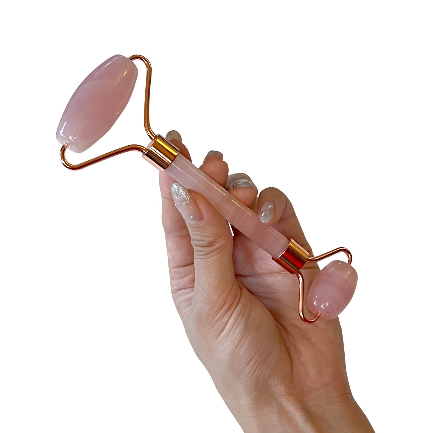 Rose Quartz Roller-2