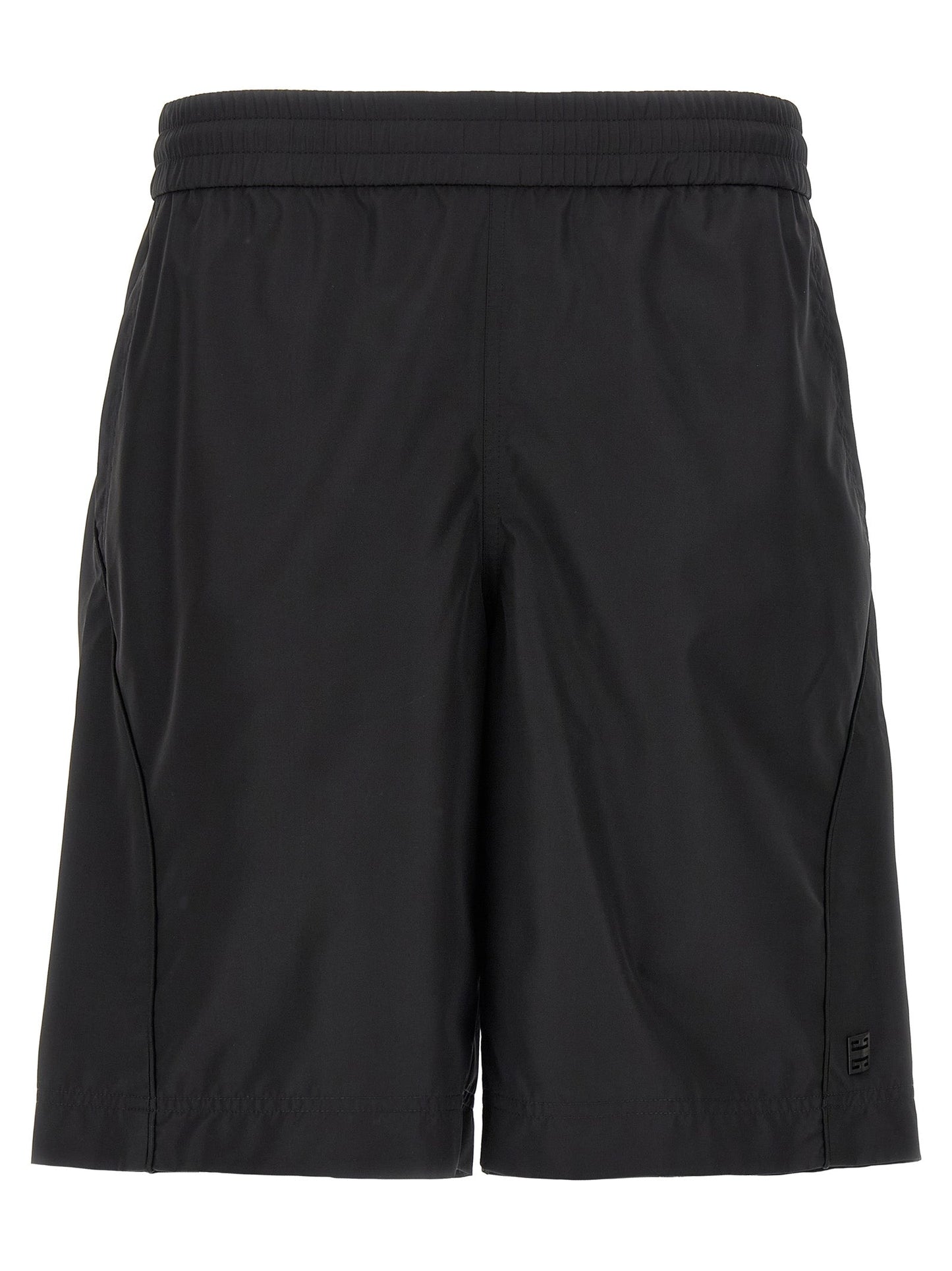 Givenchy Men '4G' Bermuda Shorts