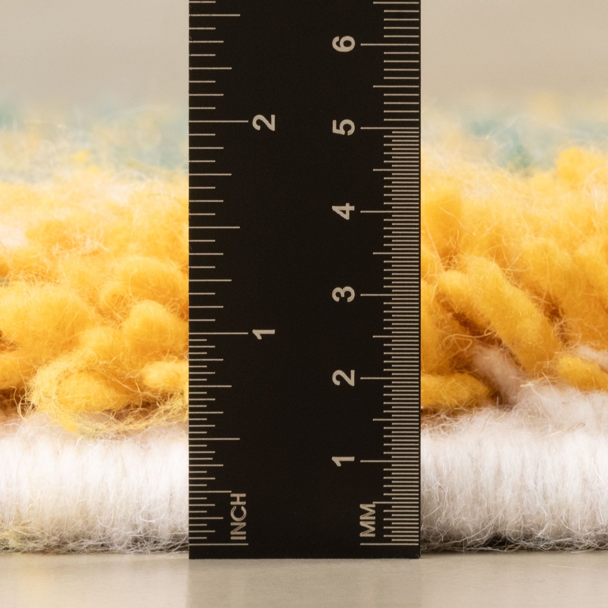 Chama - Shag Moroccan rug-4