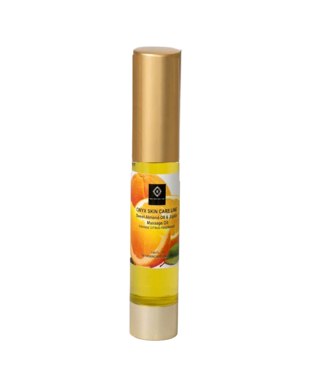 Body and Massage Oil - 12 Organic and Vegan FRAGRANCES-0