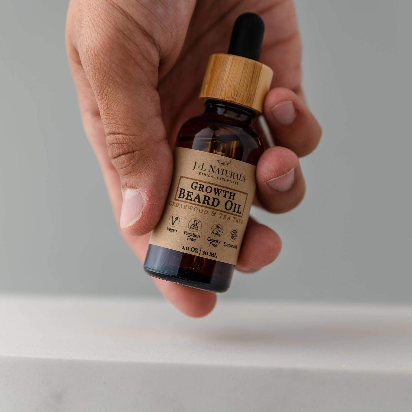 Beard Oil (Duo)-2