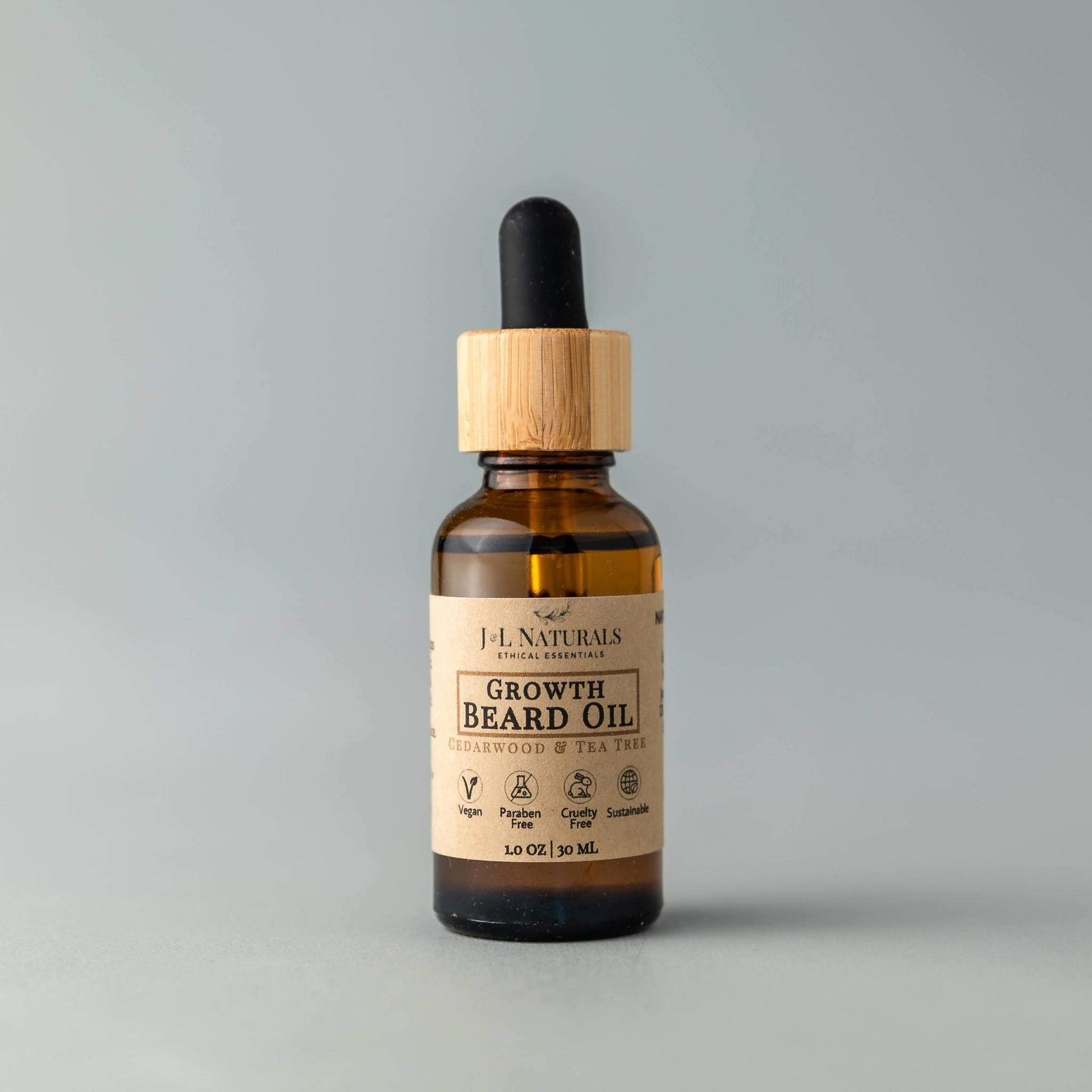 Beard Oil (Duo)-5