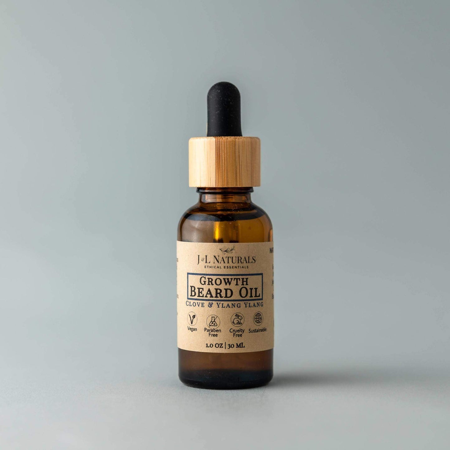 Beard Oil (Duo)-7