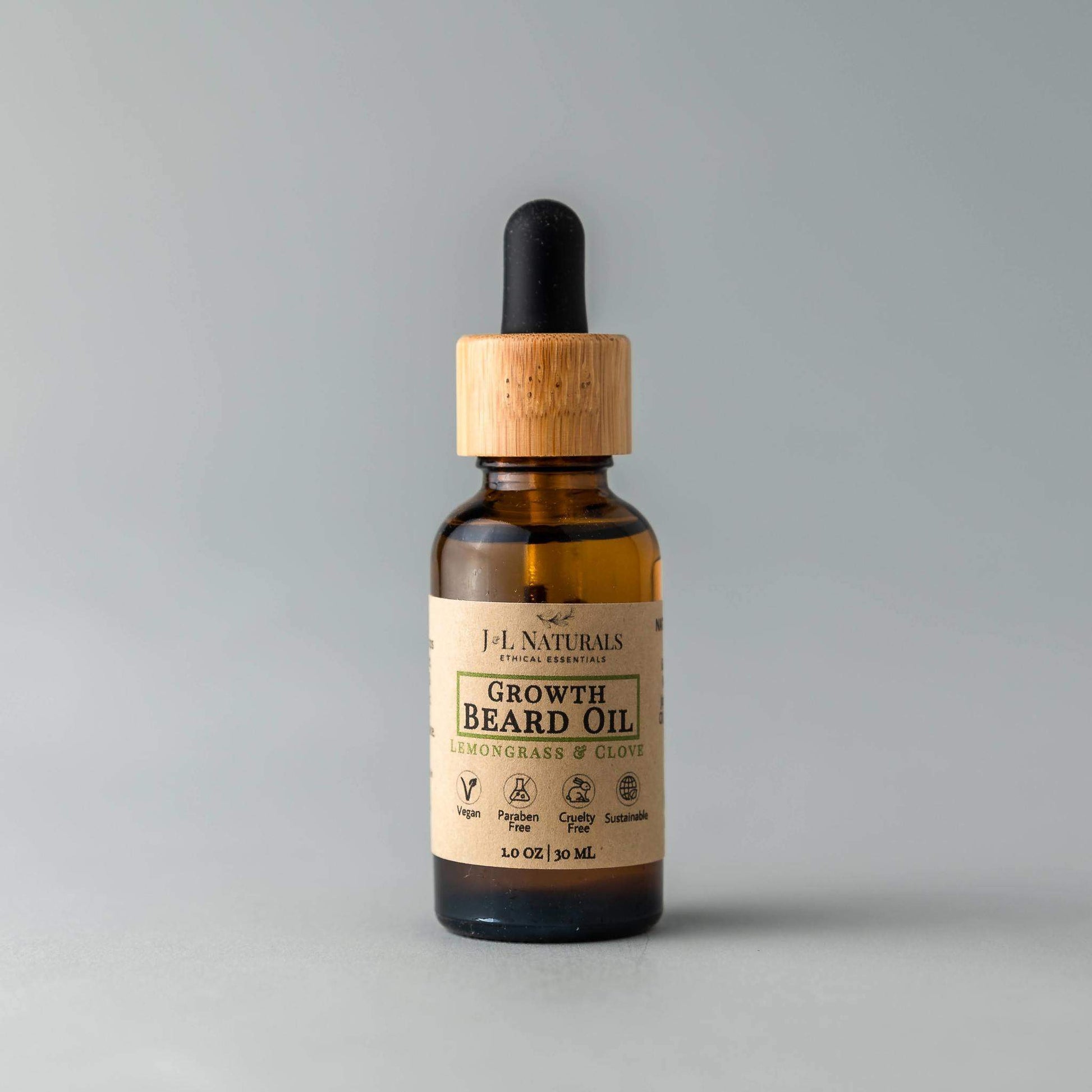Beard Oil (Duo)-8
