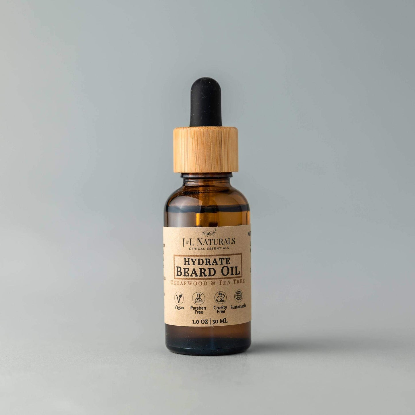 Beard Oil (Duo)-10