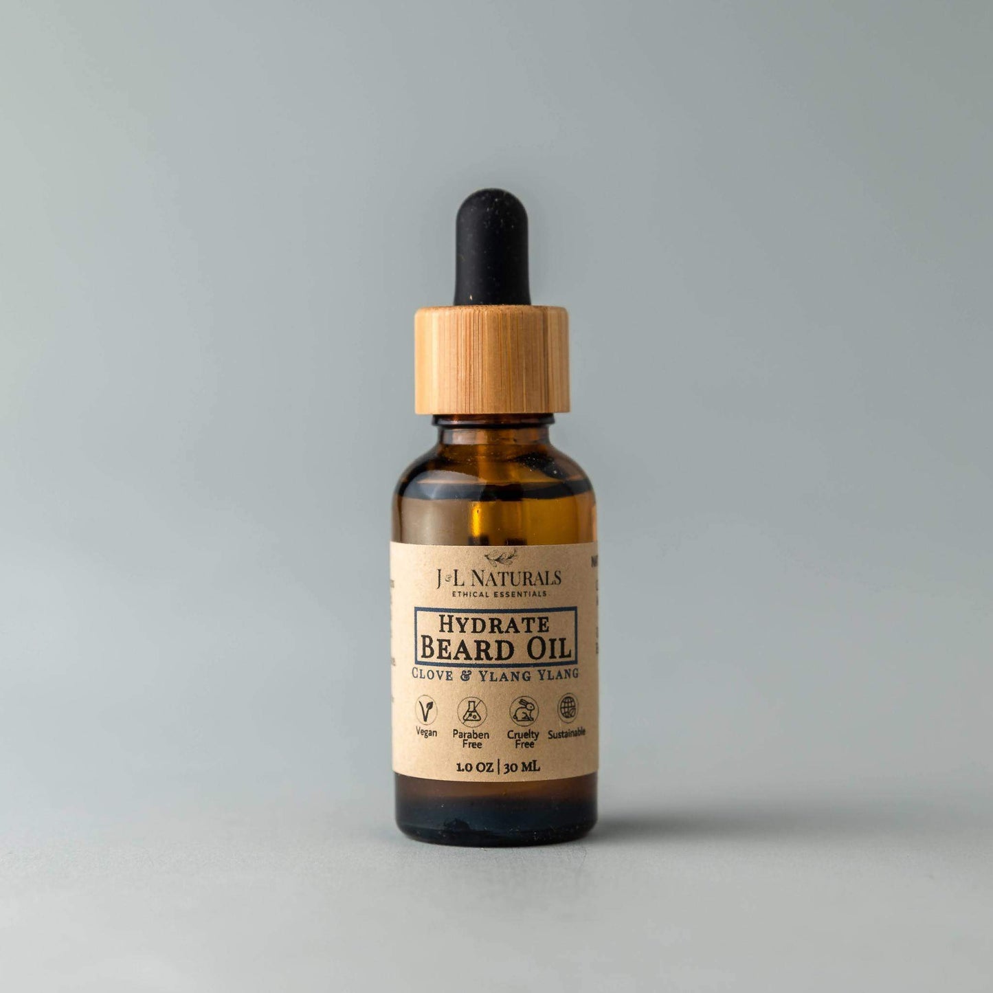 Beard Oil (Duo)-12
