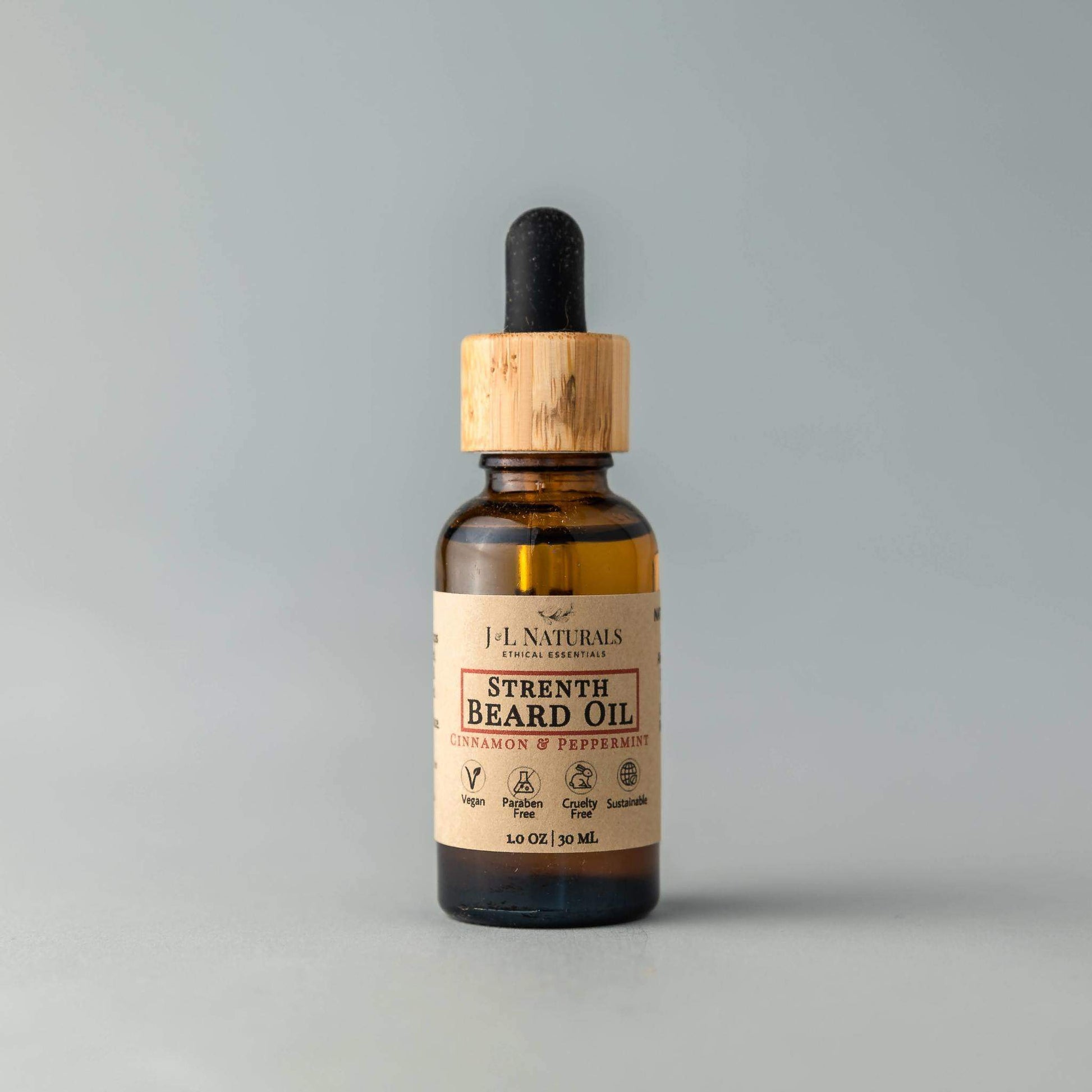 Beard Oil (Duo)-16